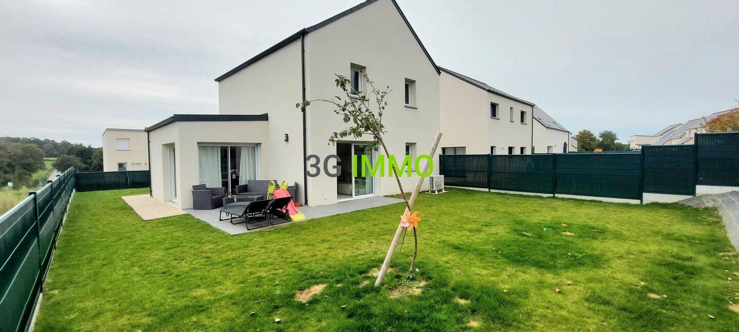Maison 5 pièces 103 m² · à Langan · 103 m² · 289 990 €