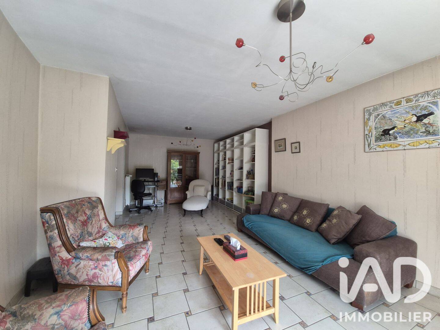 Maison 6 pièces 194 m² · à Faulx · 194 m² · 219 000 €