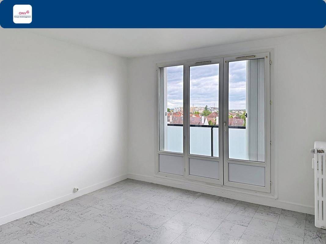 Appartement 3 pièces 55 m² · à Tinqueux · 55 m² · 94 873 €