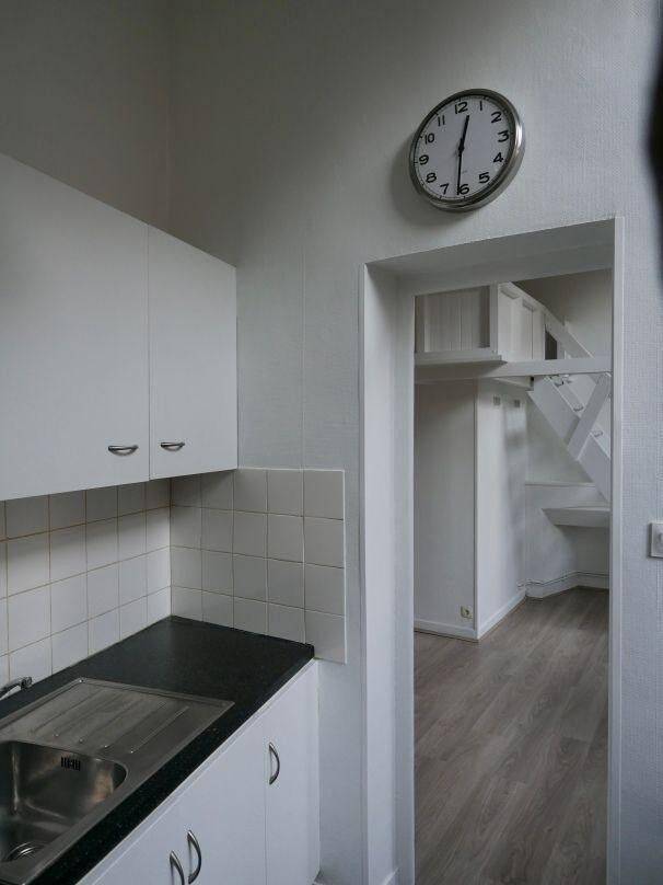 Appartement 2 pièces 20 m² · à Douai · 20 m² · 430 €/mois