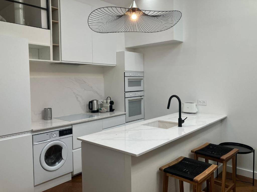 Appartement 2 pièces 38 m² · à Le Havre · 38 m² · 440 €