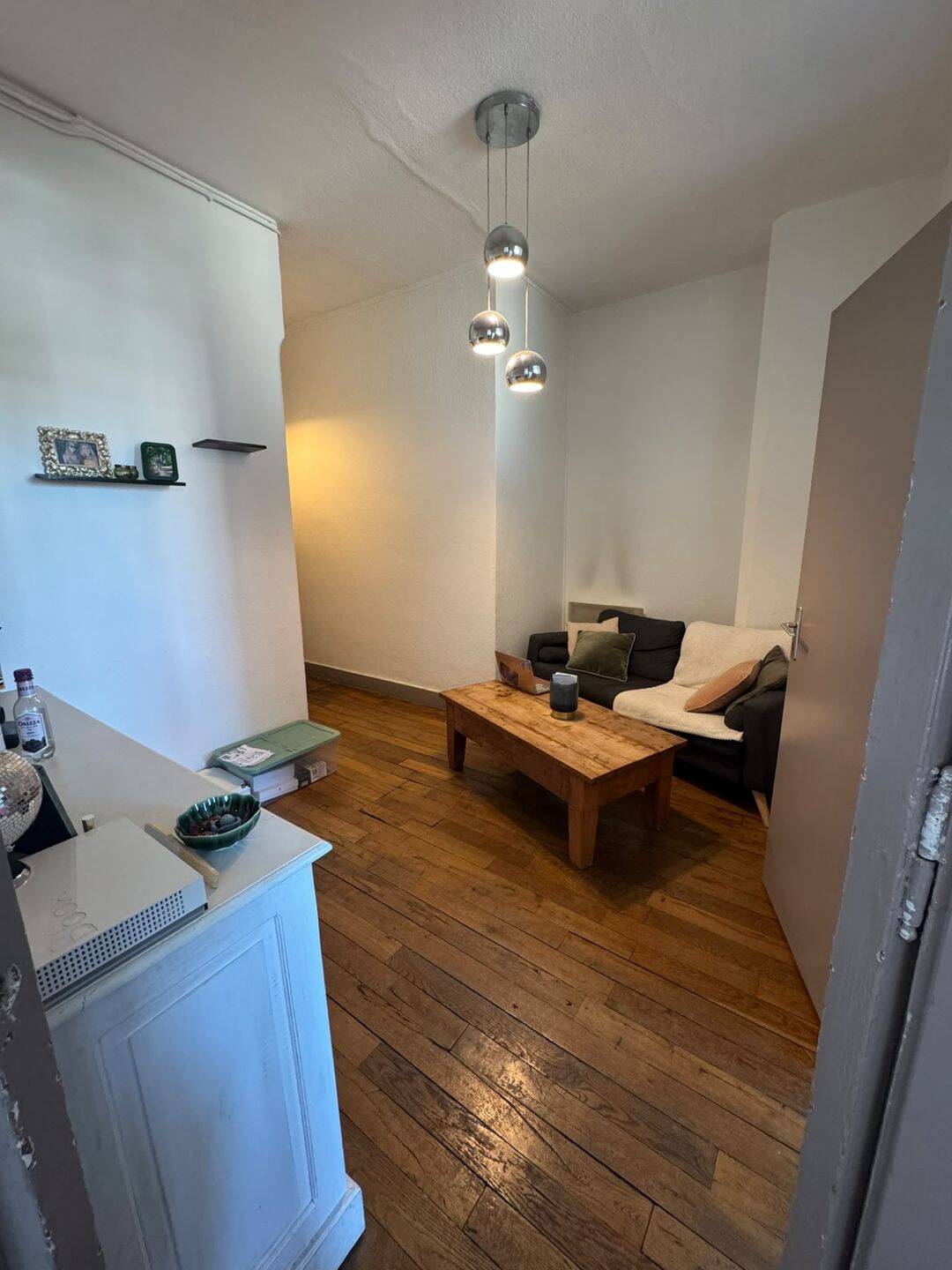 Appartement 2 pièces 42 m² · à Lyon 3ème Arrondissement · 42 m² · 820 €/mois