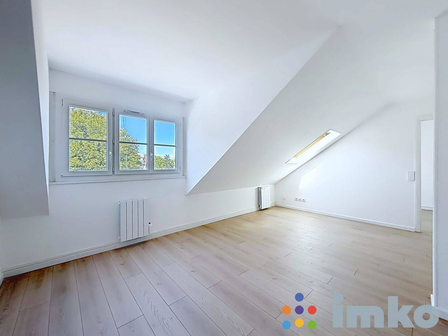 Appartement 1 pièce 33 m² · à Marquette-lez-Lille · 33 m² · 700 €/mois