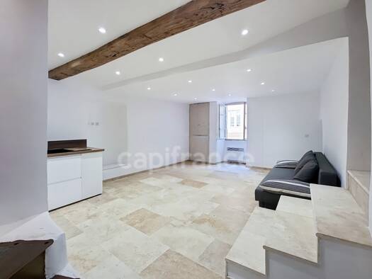 Maison à vendre 129 000 € 5 pièces 3 chambres 90 m² Saint-Christol 84390