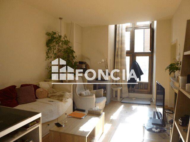 Appartement 2 pièces 42 m² · à Le Mans · 42,1 m² · 575 €