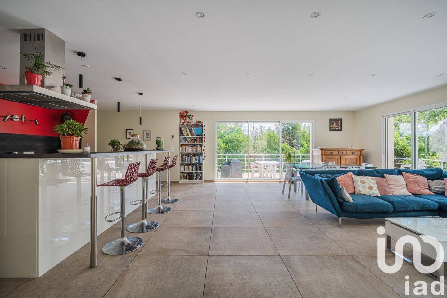 Maison 8 pièces 195 m² · à Claix · 195 m² · 649 000 €