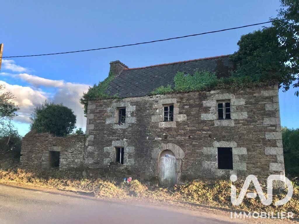 Maison 2 pièces 30 m² · à Plougonven · 30 m² · 25 000 €