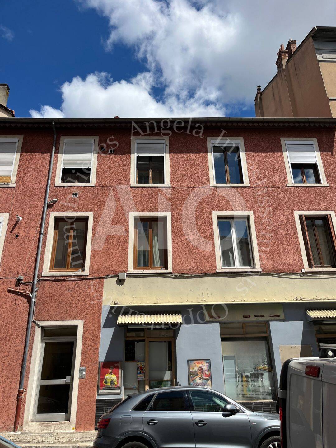 Appartement 4 pièces 62 m² · à Lyon 3ème Arrondissement · 62 m² · 260 000 €