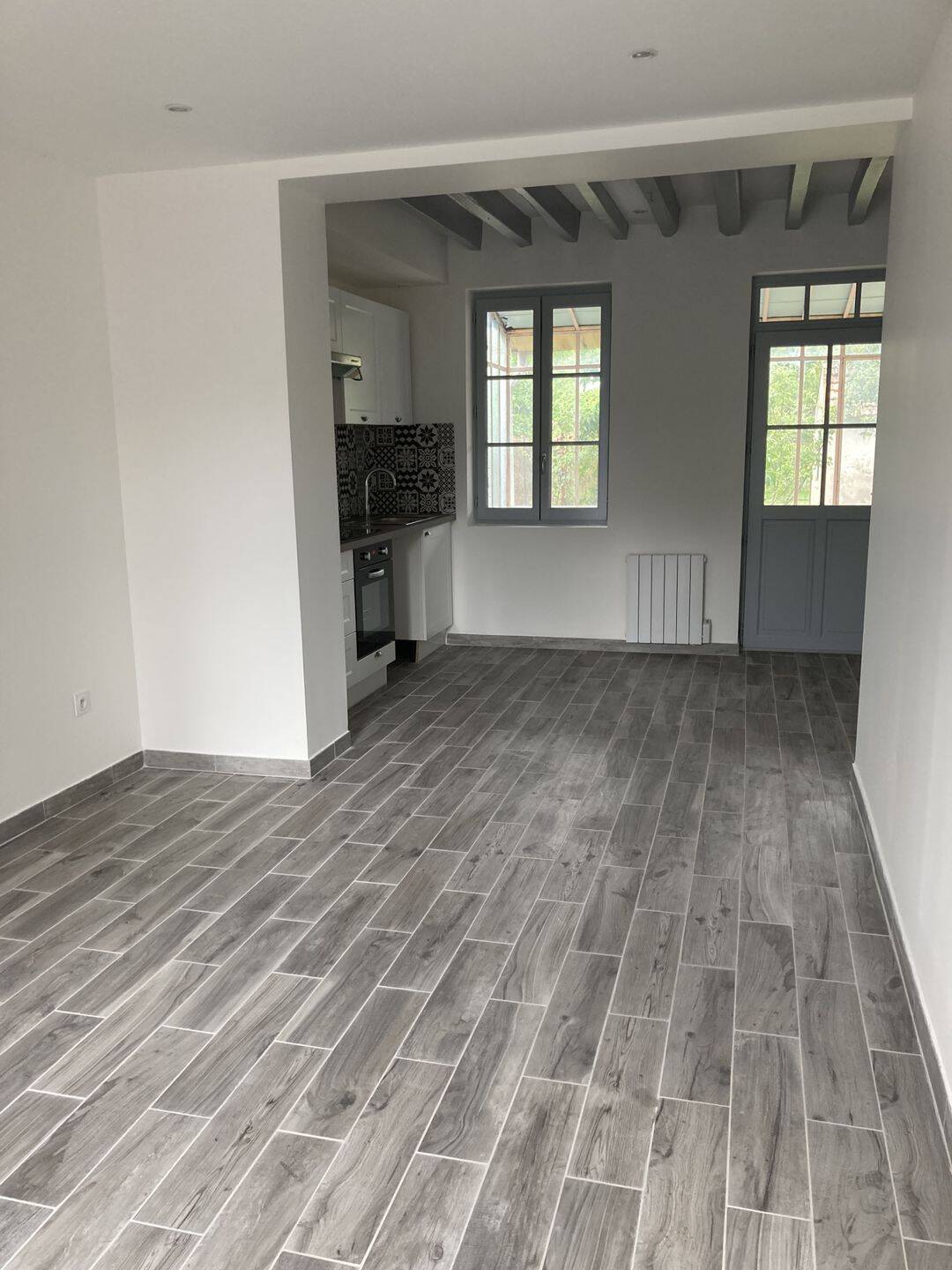 Maison 3 pièces 49 m² · à La Ferté-Saint-Aubin · 48,7 m² · 680 €/mois