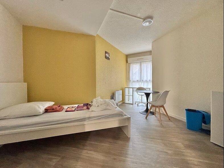 Appartement 1 pièce 18 m² · à Metz · 18 m² · 575 €