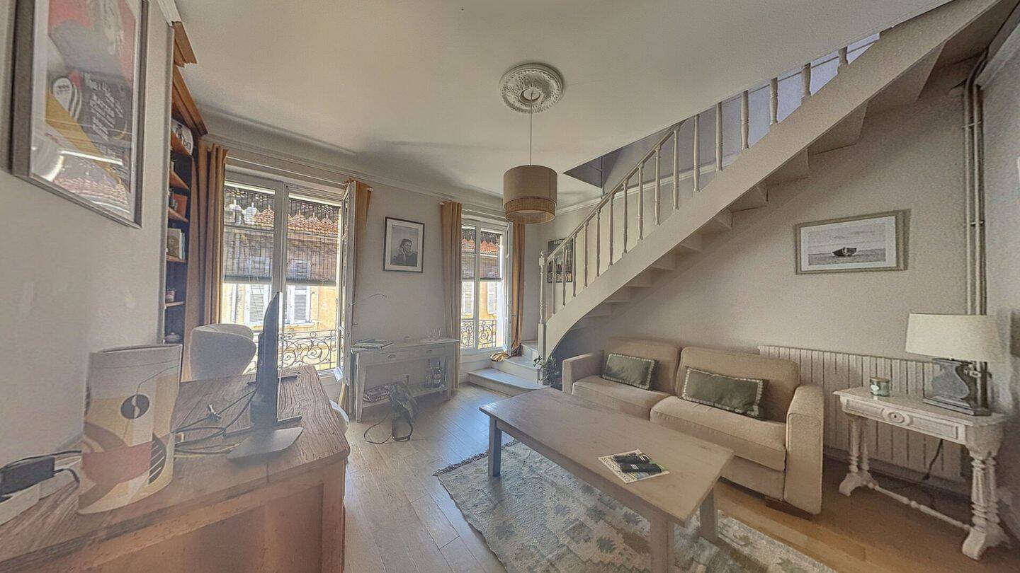 Appartement 5 pièces 95 m² · à Avignon · 95 m² · 318 000 €