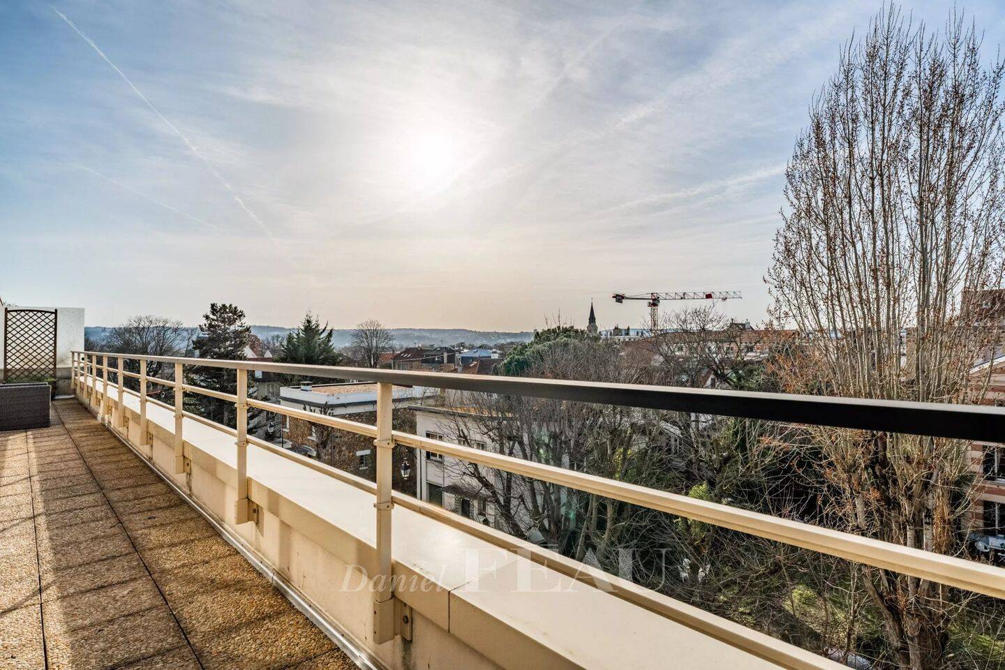 Appartement 4 pièces 121 m² · à Le Vésinet · 121,4 m² · 799 000 €