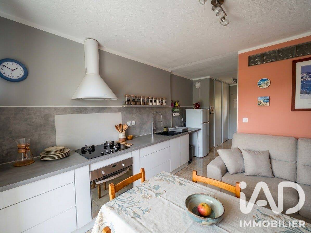 Appartement 2 pièces 26 m² · à Sanary-sur-Mer · 26 m² · 175 000 €