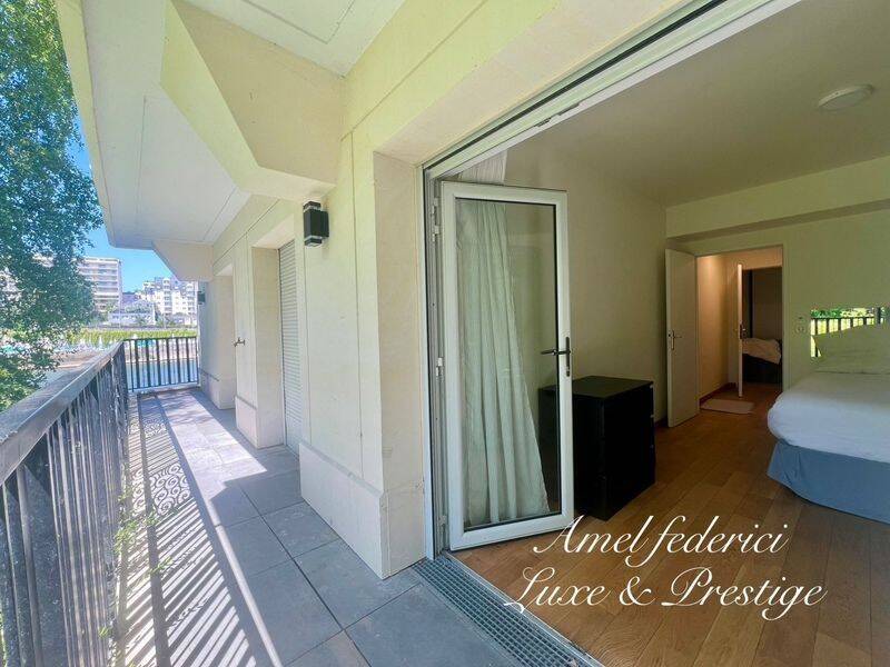 Appartement 4 pièces 96 m² · à Neuilly-sur-Seine · 96 m² · 1 410 000 €
