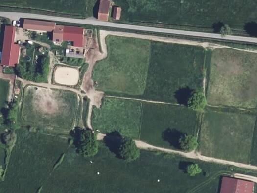 Demeure à vendre 315 000 € 11 pièces 4 chambres 206 m² 25 335 m² de terrain Bourg-Tuileries-Zone Rurale Mably 42300