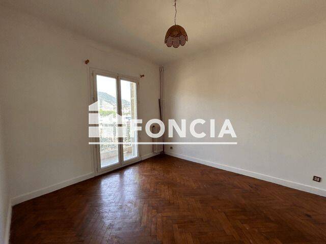 Appartement 1 pièce 22 m² · à Toulon · 22 m² · 474 €/mois