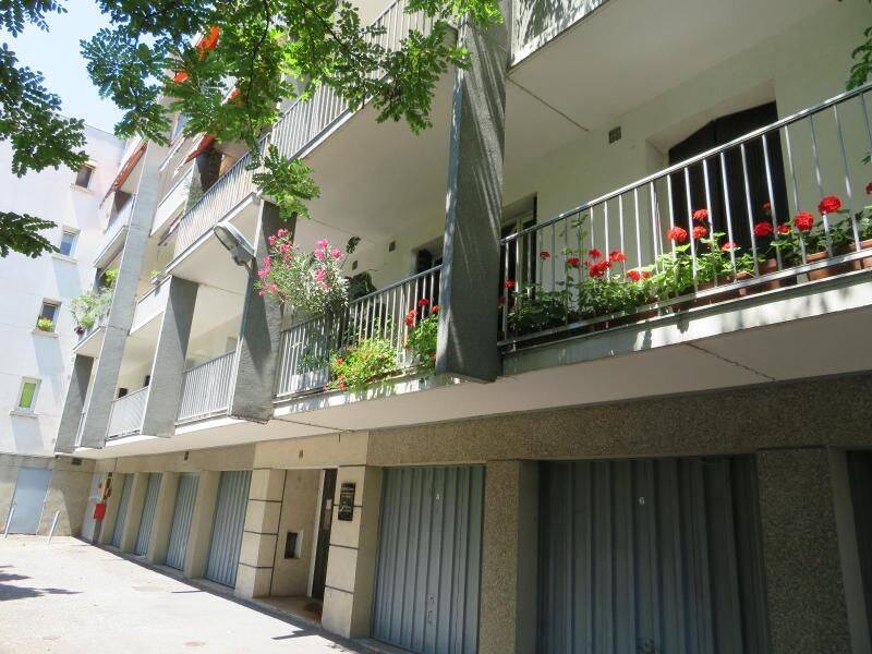 Appartement 2 pièces 37 m² · à Grenoble · 37 m² · 523 €