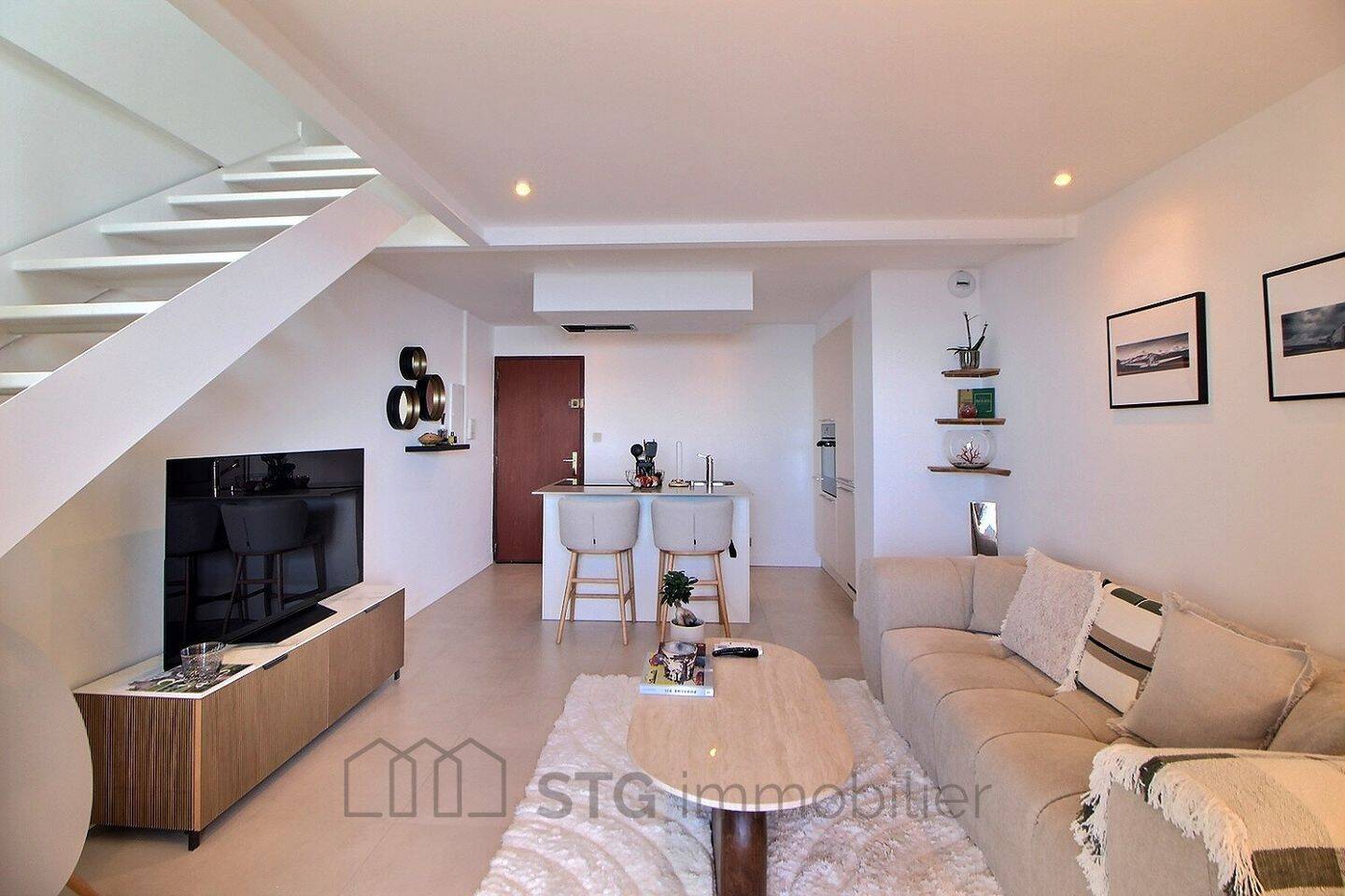 Appartement 2 pièces 38 m² · à Ajaccio · 38 m² · 294 000 €
