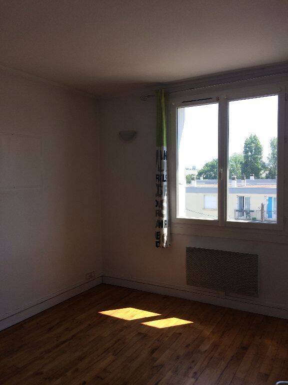 Appartement 3 pièces 56 m² · à Tours · 55,7 m² · 620 €