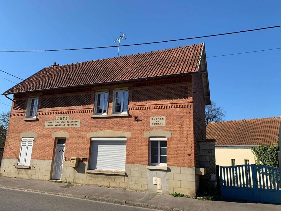 Appartement 2 pièces 16 m² · à Cuts · 16 m² · 363 €/mois
