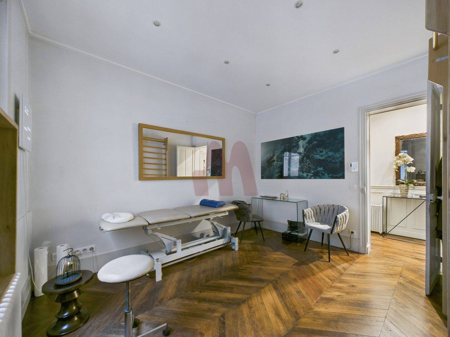 Appartement 4 pièces 71 m² · à Paris 16ème · 71 m² · 815 000 €