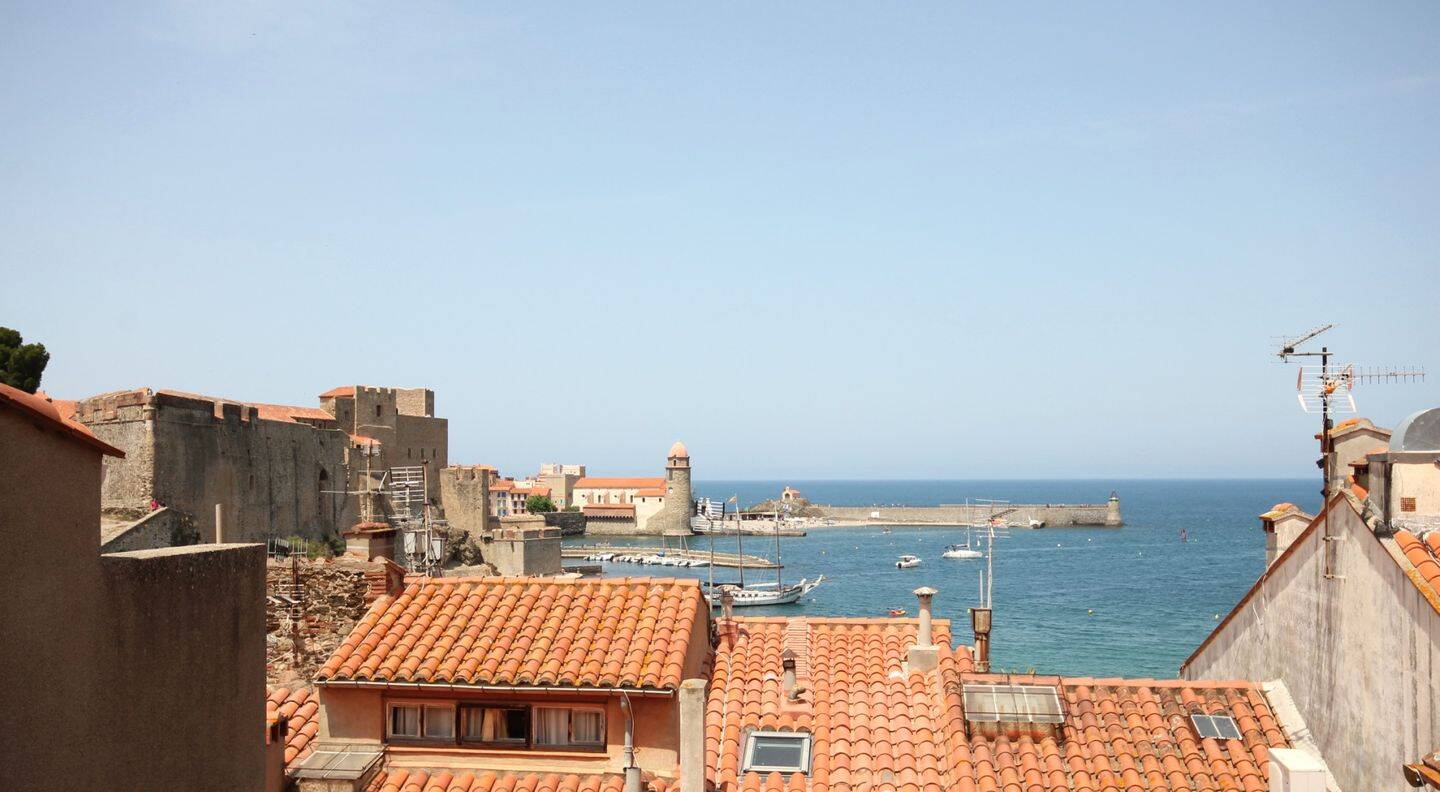 Maison 3 pièces 70 m² · à Collioure · 70 m² · 350 000 €