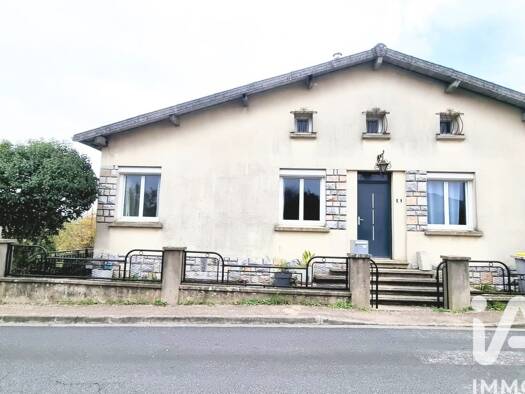 Maison à vendre 177 000 € 5 pièces 4 chambres 102 m² 260 m² de terrain Lagarrigue 81090