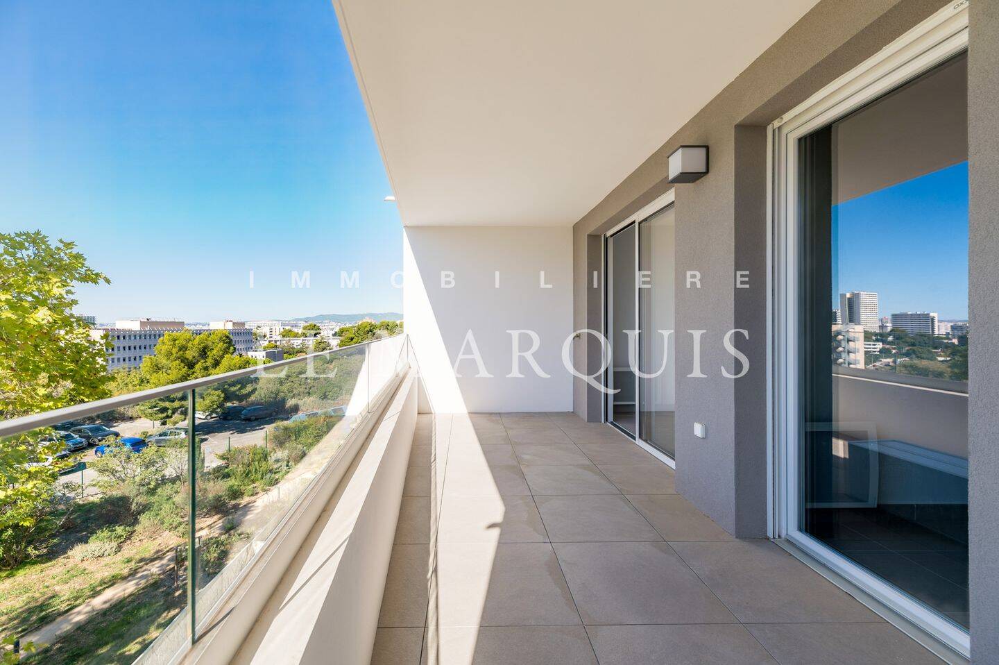 Appartement 2 pièces 36 m² · à Marseille 9ème Arrondissement · 36,2 m² · 214 000 €
