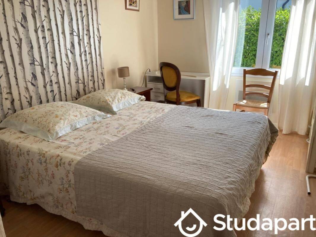 Appartement 1 pièce 10 m² · à Saint-Martin-du-Fouilloux · 10 m² · 370 €/mois