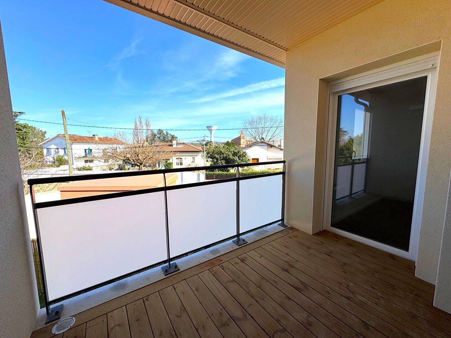 Appartement 2 pièces 43 m² · à Castelginest · 43 m² · 179 000 €