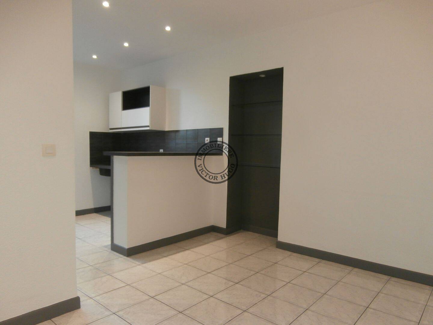 Appartement 2 pièces 35 m² · à Grenoble · 35 m² · 569 €/mois