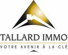 TALLARD IMMO logo