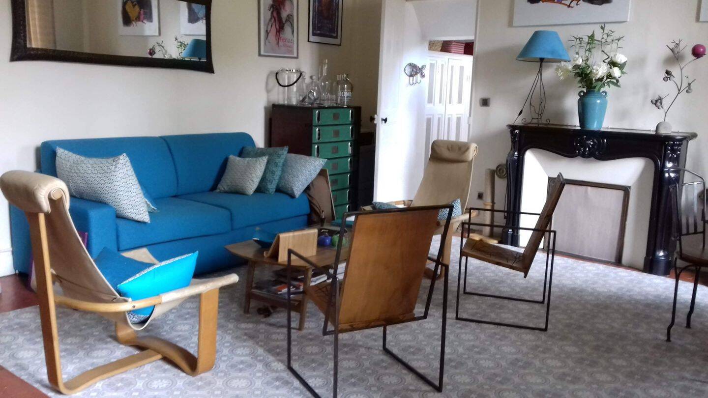Appartement 2 pièces 69 m² · à Avignon · 69 m² · 660 €