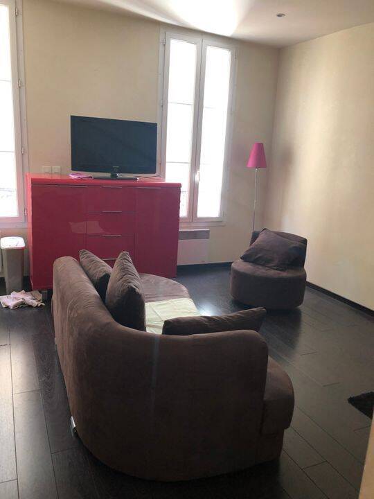 Appartement 1 pièce 42 m² · à Aix-en-Provence · 42 m² · 900 €/mois