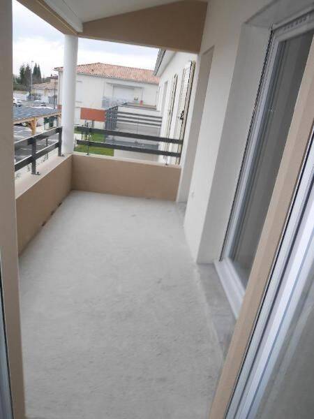 Appartement 3 pièces 57 m² · à Villeneuve-Tolosane · 57,3 m² · 680 €/mois