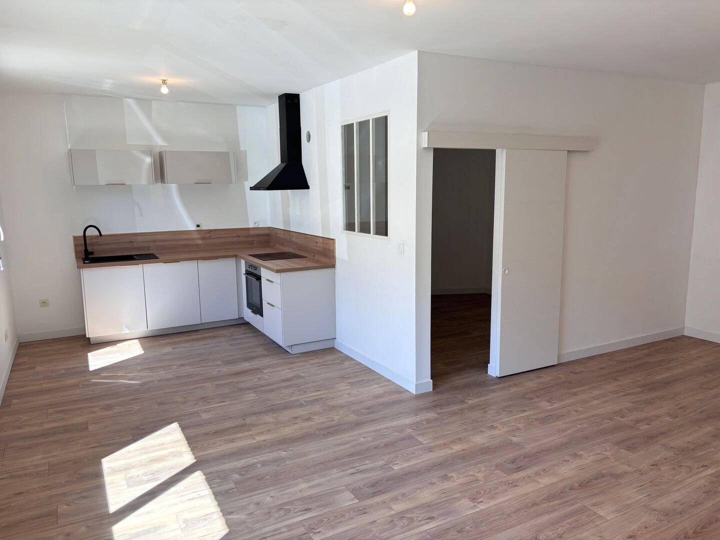 Appartement 3 pièces 86 m² · à Lens · 86 m² · 140 000 €