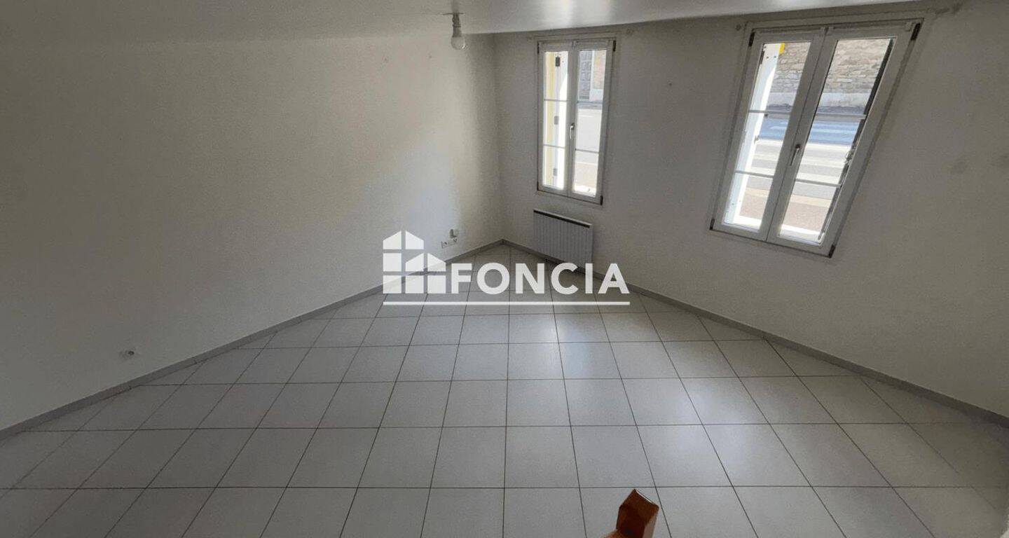 Maison 4 pièces 83 m² · à Ableiges · 83,4 m² · 1 029 €