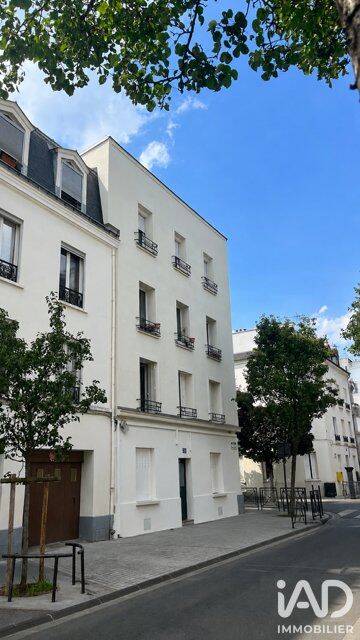 Appartement 2 pièces 26 m² · à Vincennes · 26 m² · 259 000 €