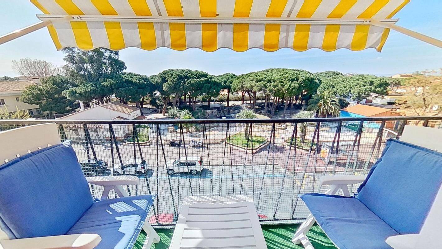 Appartement 4 pièces 65 m² · à Canet-en-Roussillon · 65 m² · 175 000 €