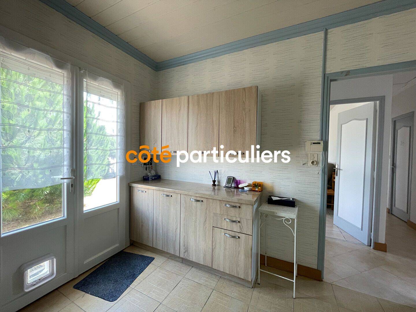 Maison 4 pièces 57 m² · à L'Aiguillon-la-Presqu'Île · 57 m² · 174 735 €