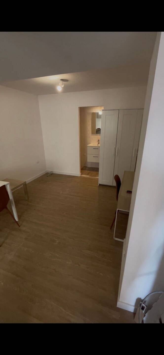Appartement 1 pièce 22 m² · à Bourg-en-Bresse · 22 m² · 475 €