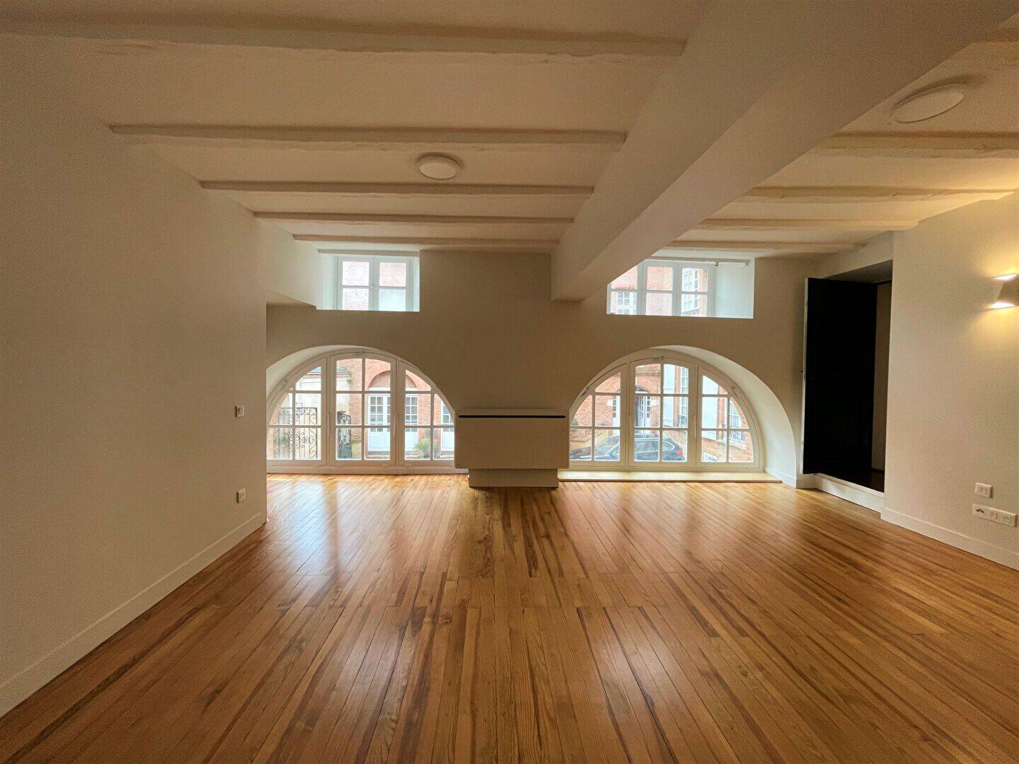 Appartement 2 pièces 41 m² · à Montauban · 41 m² · 470 €/mois