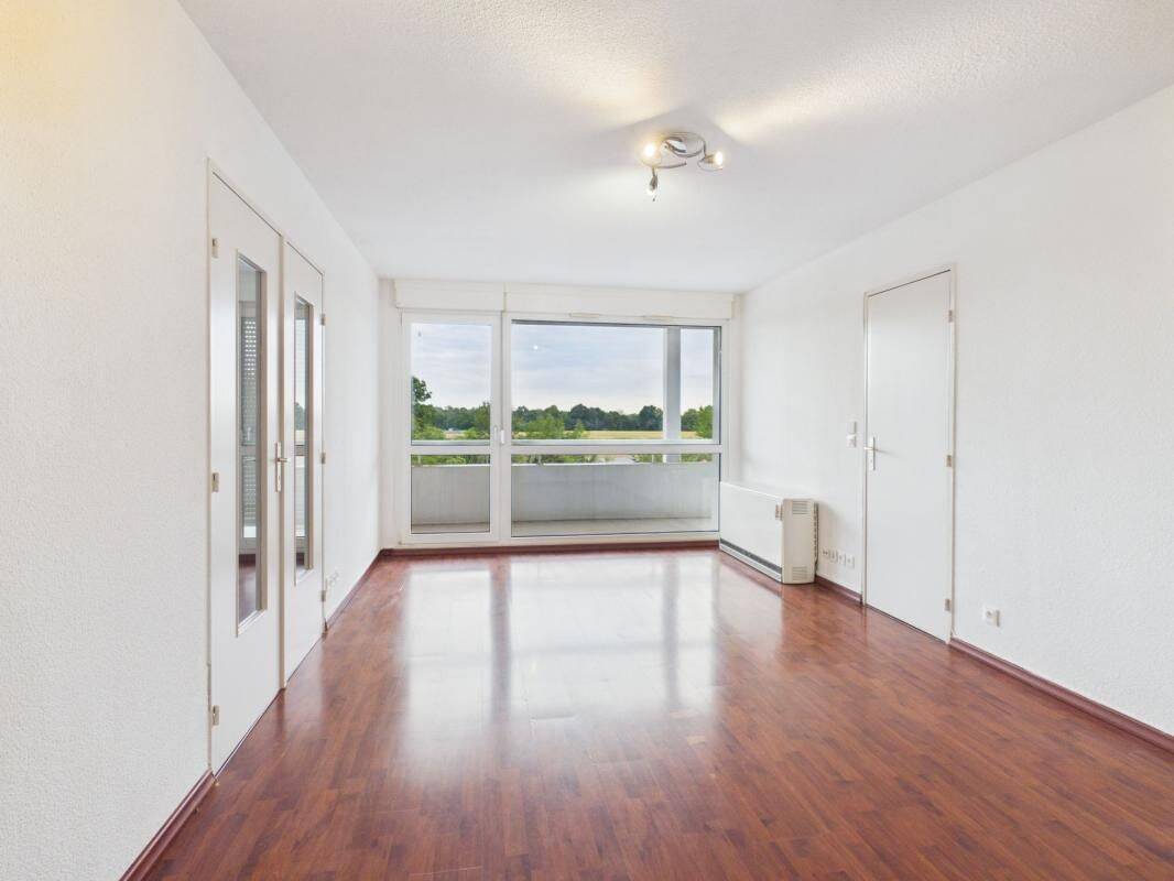 Appartement 4 pièces 87 m² · à Wolfisheim · 87 m² · 1 006 €/mois