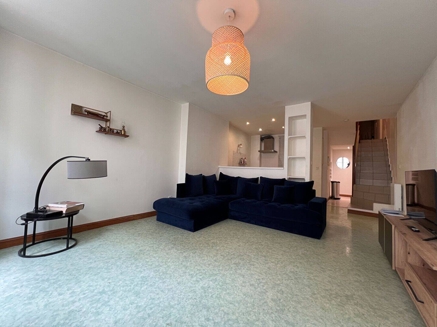 Appartement 3 pièces 70 m² · à Thionville · 70 m² · 820 €/mois
