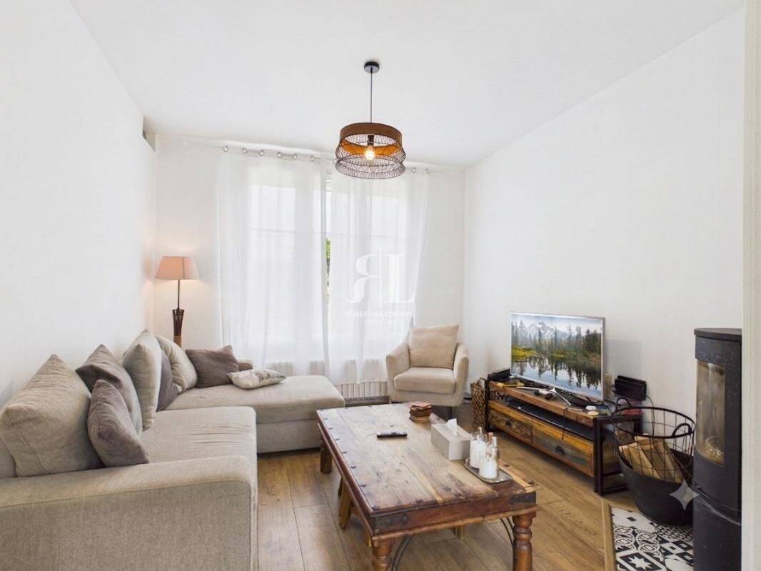 Maison 6 pièces 156 m² · à Hennebont · 156 m² · 1 400 €