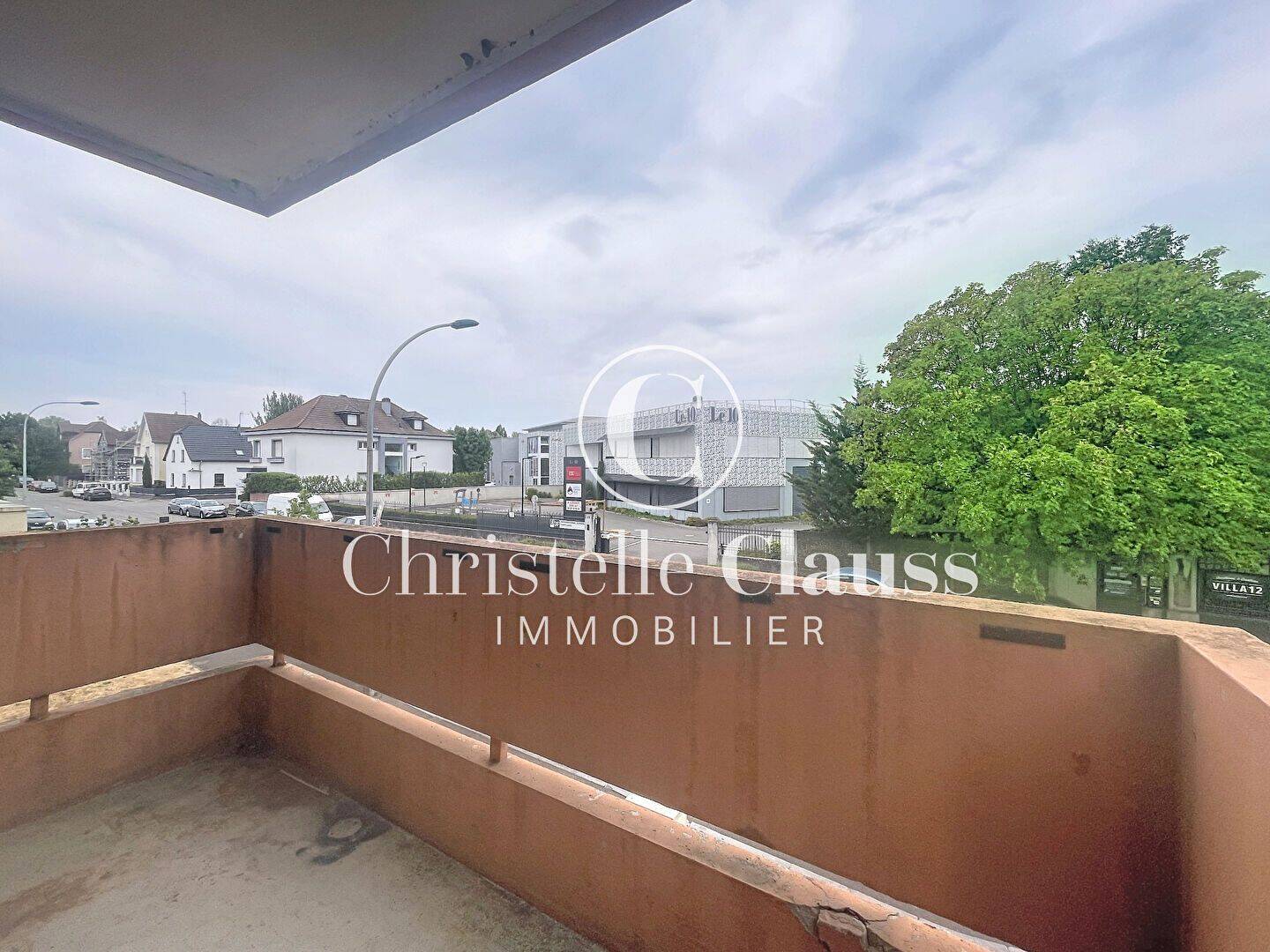 Appartement 1 pièce 30 m² · à Saint-Louis · 29,5 m² · 89 000 €