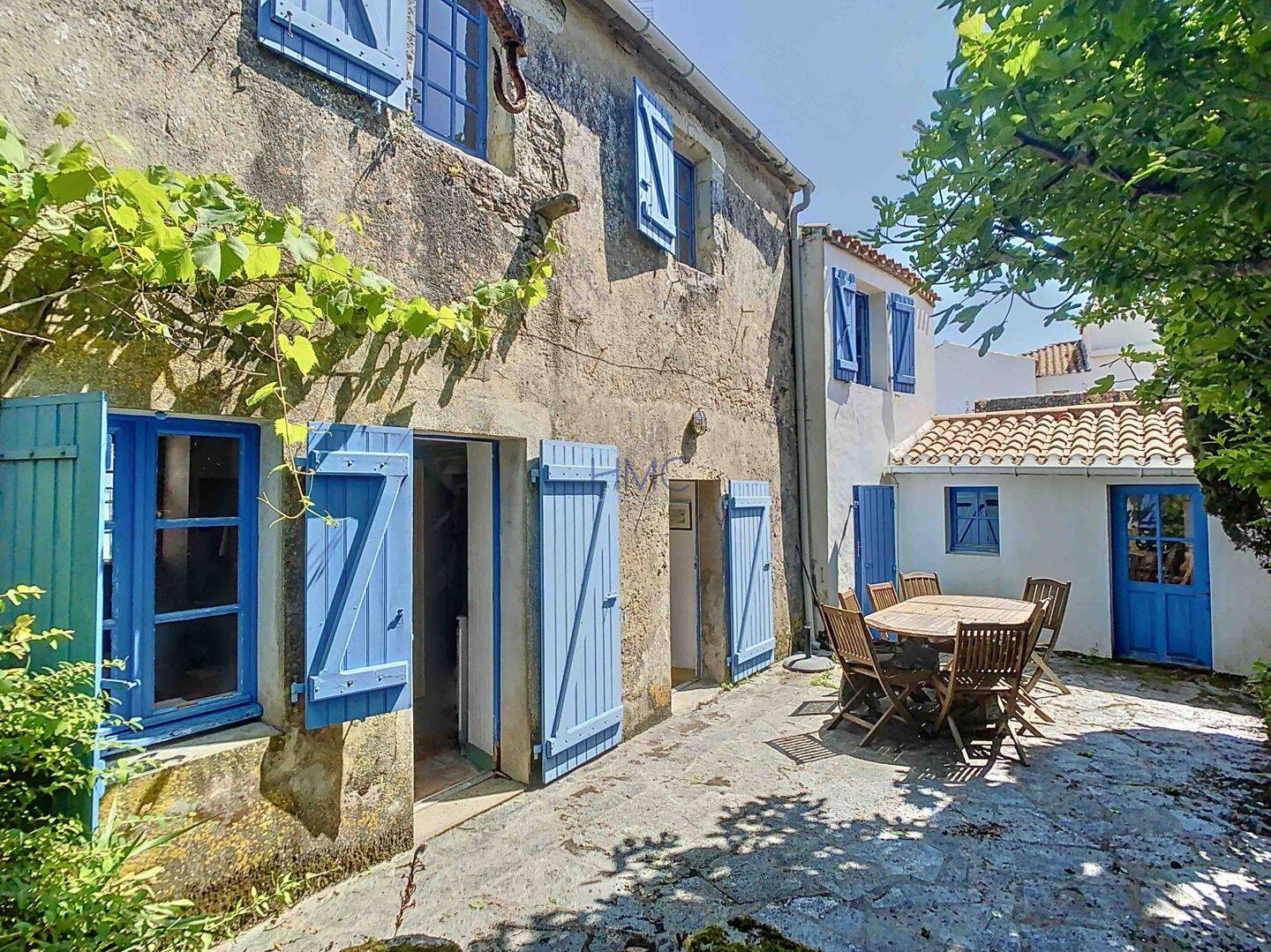 Maison 4 pièces 110 m² · à Noirmoutier-en-l'Île · 110 m² · 569 250 €