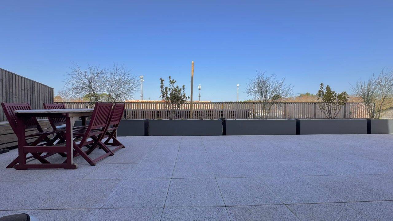 Appartement 4 pièces 91 m² · à Lacanau · 91,2 m² · 399 500 €