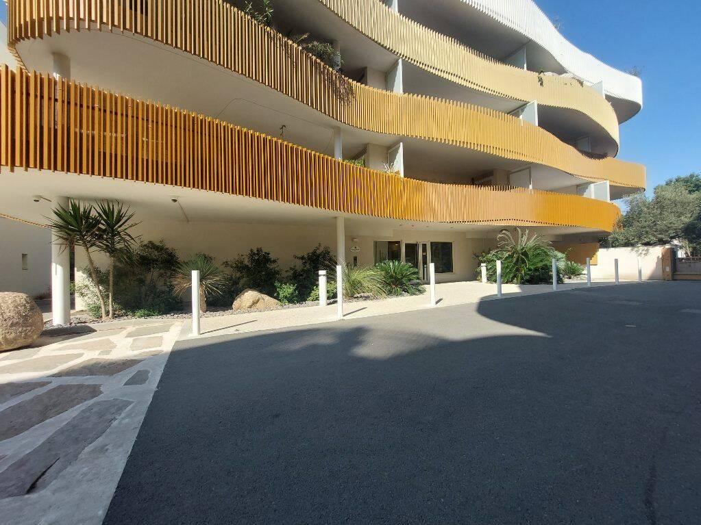 Appartement 2 pièces 44 m² · à Sérignan · 44,3 m² · 691 €