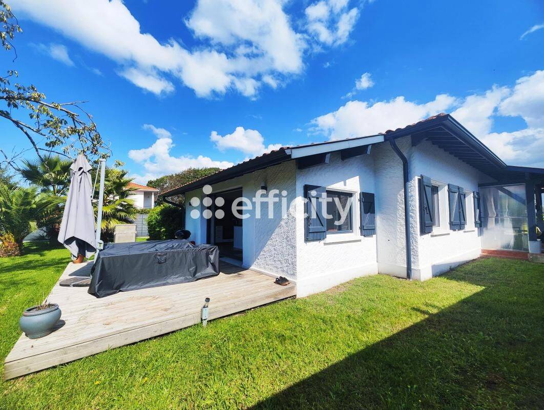 Maison 4 pièces 93 m² · à Angresse · 93 m² · 435 000 €
